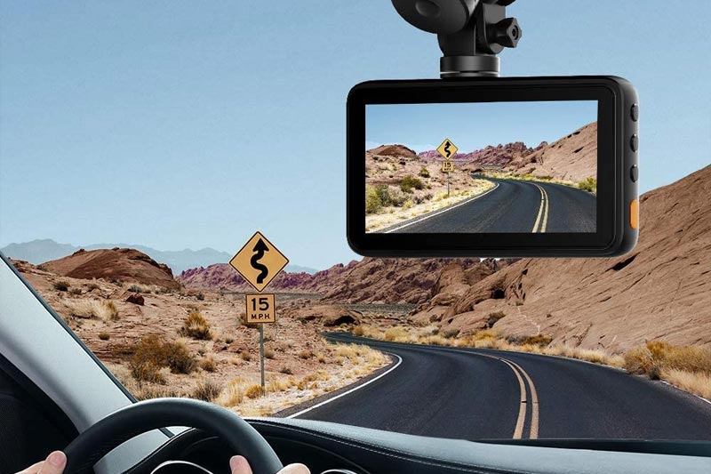 La industria de las cámaras de salpicadero para automóviles se centra en la calidad de la imagen y las alertas inteligentes