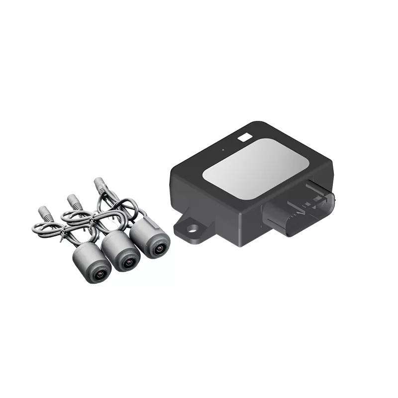 ¿Qué hace que una cámara de tablero para el control del tráfico de motocicletas sea confiable en la carretera?