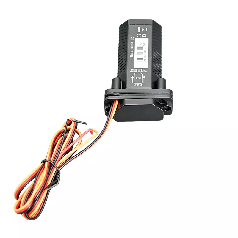 Rastreador GPS para automóvil compatible con todas las redes 4G
