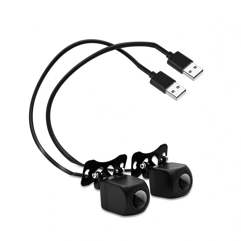 Módulo de cámara USB industrial 1080P sin controlador UVC